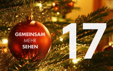 Logo BSVÖ Adventkalender © BSVÖ