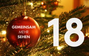 Logo BSVÖ Adventkalender © BSVÖ