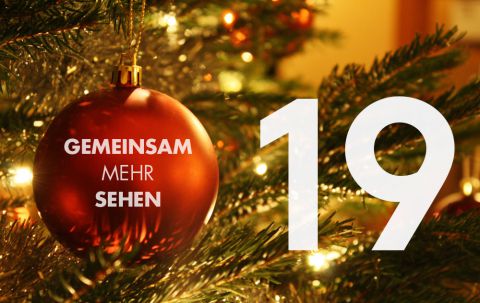 Logo BSVÖ Adventkalender © BSVÖ