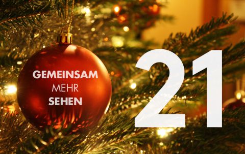 Logo BSVÖ Adventkalender © BSVÖ