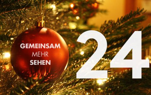 Logo BSVÖ Adventkalender © BSVÖ