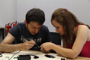 Hackathon © WBT