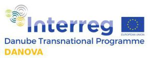 Logo Interreg © Interreg