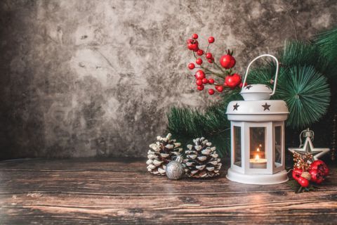 Weihnachten © unsplash