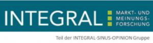 Logo Integral © INTEGRAL-SINUS-OPINION Gruppe