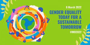 Women's day 2022 © UN