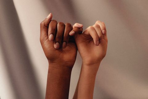 Internationaler Frauentag © unsplash/Lizenzfrei