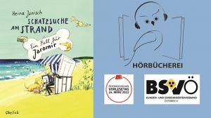 Vorlesetag 22 © BSVÖ