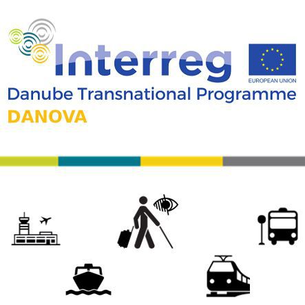 DANOVA Interreg © DANOVA