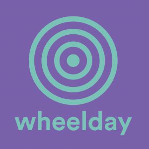 Wheelday Logo © wheelday