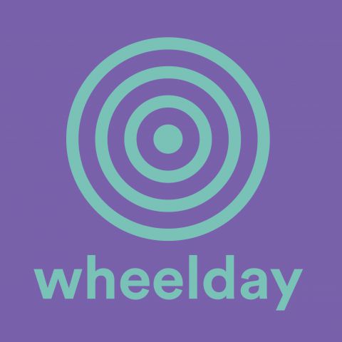 Wheelday Logo © wheelday