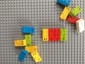 LEGo © BSVÖ, LEGO(c)