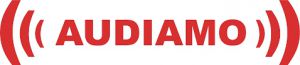 Audiamo logo © AUDIAMO