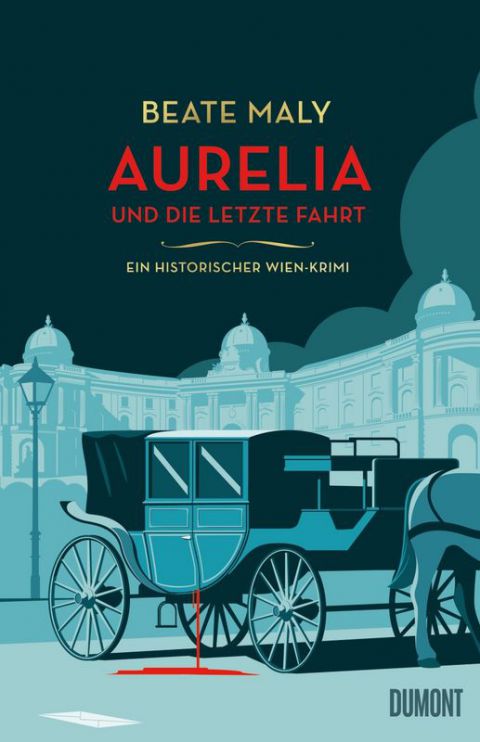 Aurelias © Dumont