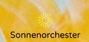 Logo Sonnenorchester © Sonnenorchester