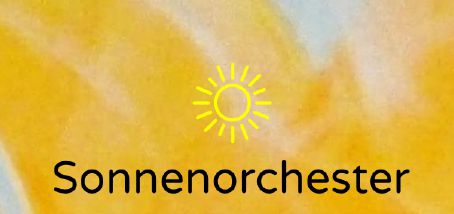 Logo Sonnenorchester © Sonnenorchester