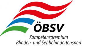 Logo Blindensport © Blindensport