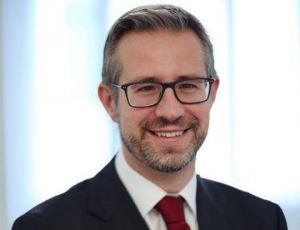 Portrait Heinz Templ © Templ