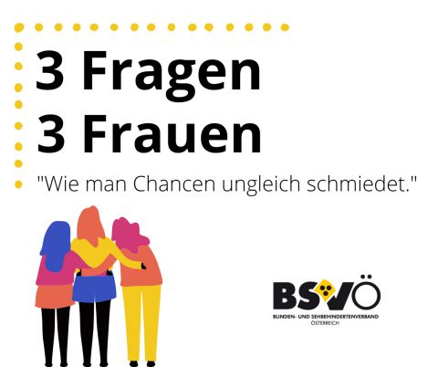 Weltfrauentag 2023 © bsvö