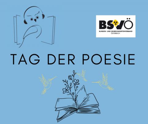 Tag der Poesie © BSVÖ