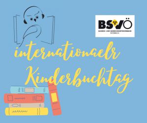 Internationaler Kinderbuchtag © bsvö