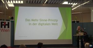 Vortrag © BBI