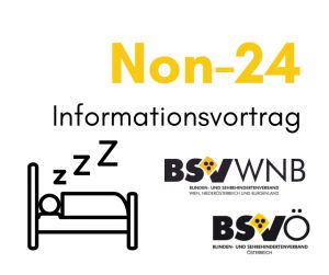Non24 © BSVÖ