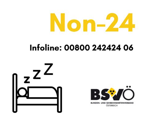 Non 24 Infoline © bsvö