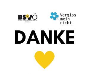 DANKE © bsvö