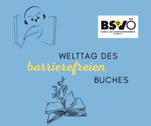 Welttag des Buches © bsvö