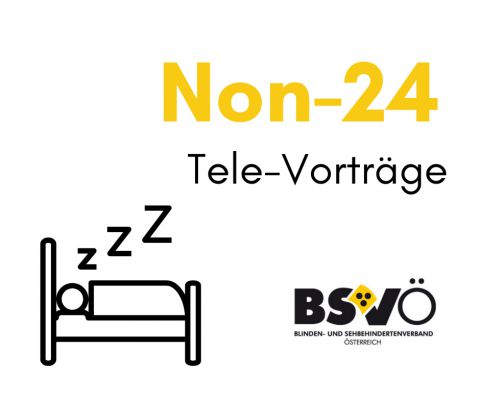 Televorträge © bsvö