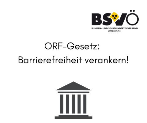 ORF-G © BSVÖ