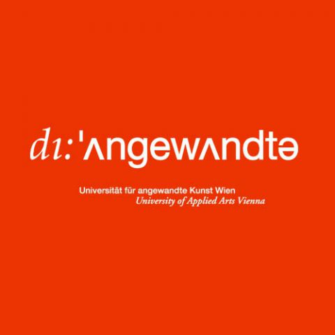Logo Angewandte © die Angewandte