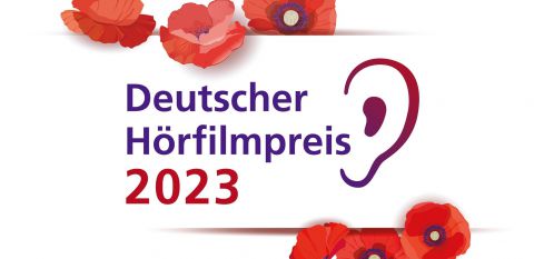 Deutscher Hörfilmpreis © Deutscher Hörfilmpreis