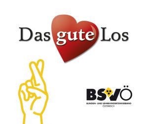 BSVÖ Lotterie © BSVÖ