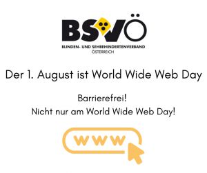 WWW day © BSVÖ