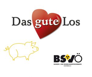 Das Gute Los © BSVÖ