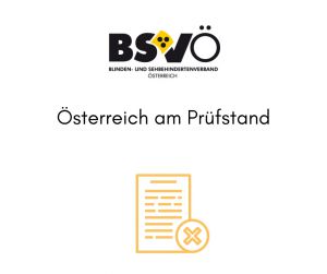 Staatenprüfung © bsvö