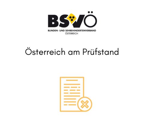 Staatenprüfung © bsvö
