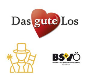 BSVÖ Lotterie © BSVÖ