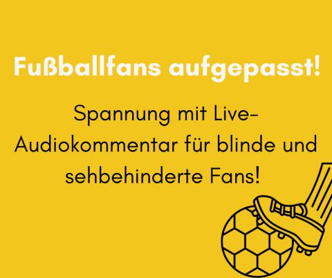 Fussball © BSVÖ