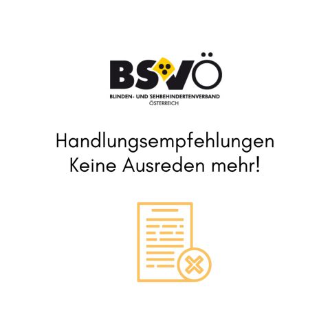 Staatenprüfung © BSVÖ