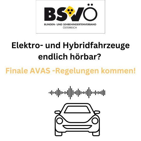 AVAS © BSVÖ