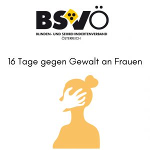 gewalt an frauen © BSVÖ
