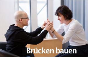 Taubblindenprojekt © ÖHTB