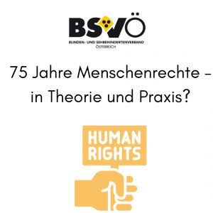 menschenrechte © bsvö