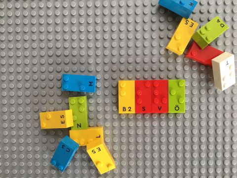 lego © bsvö