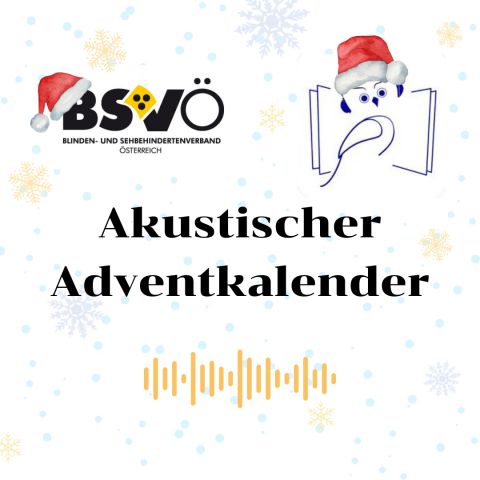 akustischer adventkalender © bsvö