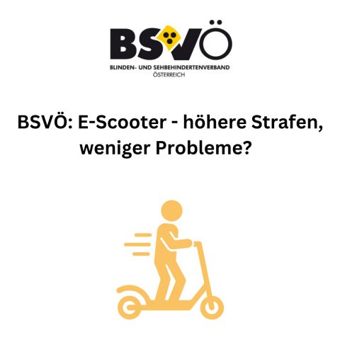disability card © bsvö