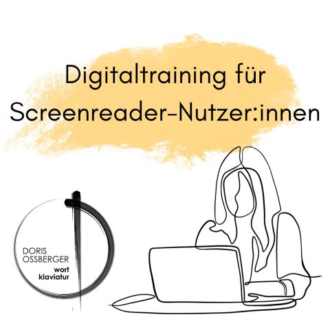 Digitaltraining © BSVÖ/Ossberger